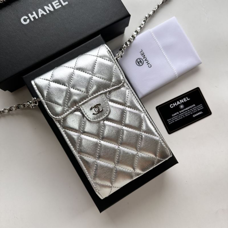 Chanel Other Stachel Bags